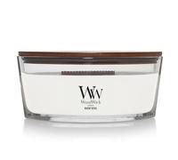 Woodwick Candela Profumata Warm Wool 453 G