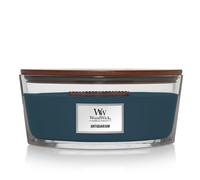 Woodwick - Ellipse Candles Antiquarium 453g - - Candele profumate