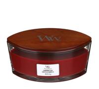 Woodwick Ellipse Candles Cinnamon Chai 453,6gr - Candela Profumata