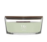 Woodwick Ethereal Haze candela profumata con stoppino in legno (hearthwick) 453.6 g