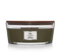 Woodwick - Ellipse Candles Fraser Fir 453g - - Candele profumate