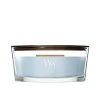 Woodwick Ellipse Candles Lakeside Mist 453g - Candela Profumata