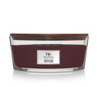 Woodwick - Ellipse Candles Phantom Cherry 453g - - Candele profumate