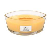 Woodwick - Ellipse Candles Seaside Mimosa 453,6gr - - Candele profumate