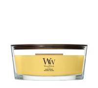 Woodwick Ellipse Candles Solar Orchid 453g - Candela Profumata