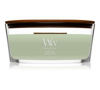 Woodwick Ethereal Haze candela profumata con stoppino in legno (hearthwick) 453.6 g