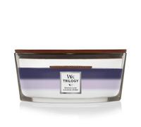 Scented Candle Boat Elipsa Trilogy Evening Luxe 453,6 g