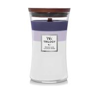 Woodwick Evening Luxe Grande g Luxe Candela Profumata Vasetto