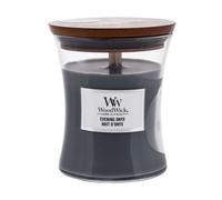 Woodwick Evening Onyx 275G Unisex (Candela Profumata)