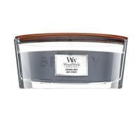 Woodwick Evening Onyx 453,6 g - Candela Profumata