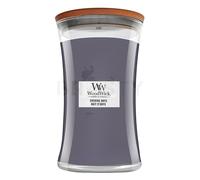 WoodWick Evening Onyx 609,5 g - Candela Profumata in Vaso
