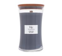 WoodWick Evening Onyx 610 g candela profumata