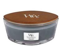 Woodwick Evening Onyx Ship (Evening Onyx) - Candela 453,6 g