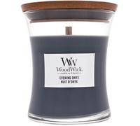 Woodwick Evening Onyx Vase (onice) - Candela profumata 275 g