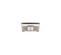 Woodwick Fireside 453,6g - Candela profumata