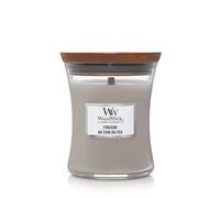 Woodwick - Hourglass Candles Fireside 275g - MEDIUM - Candele profumate