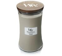 Woodwick - Fireside Candele 609.5 g unisex
