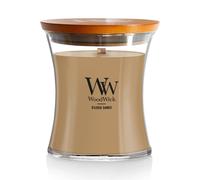 WoodWick Gilded Sands Medium Hourglass Candle