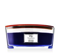 WoodWick Hinoki Dahlia 453.6 g candela profumata