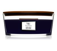 Hinoki Dahlia Candele in Vetro Ellipse 454 gr WOODWICK