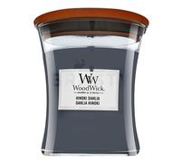 WoodWick Hinoki Dahlia Vaso 275 g - Candela Profumata