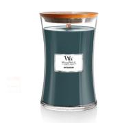 Woodwick Antiquarium LARGE 609g - Candela Profumata