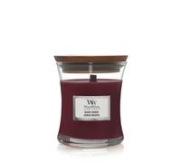 WoodWick Profumi per ambienti Candele profumate Black Cherry Mini Jar 85 g