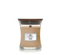 WoodWick Mini Hourglass Candles Candela profumata 85 g variante Cashmere