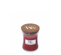 Woodwick - Hourglass Candles Cinnamon Chai 85gr - SMALL - Candele profumate