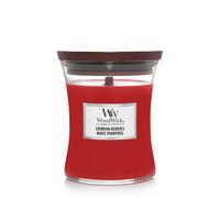 WoodWick Candela profumata vaso Crimson Berries 275 g