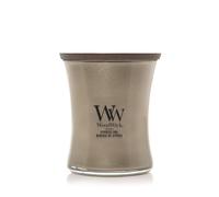 Woodwick Hourglass Candles Cypress Ore 275g - Candela Profumata