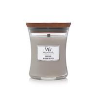 WoodWick Mini Hourglass Candles Candela profumata 85 g variante Fireside
