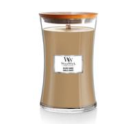 Woodwick - Hourglass Candles Gilded Sands 609g - LARGE - Candele profumate