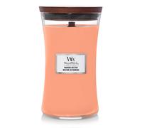Woodwick - Hourglass Candles Manuka Nectar 609g - LARGE - Candele profumate