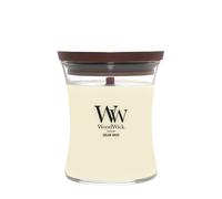 Woodwick - Hourglass Candles Solar Haze 275gr - MEDIUM - Candele profumate