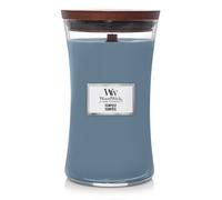 Woodwick - Hourglass Candles Tempest 609g - LARGE - Candele profumate