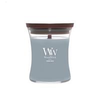 Woodwick - Hourglass Candles Terra Haze 275gr - MEDIUM - Candele profumate