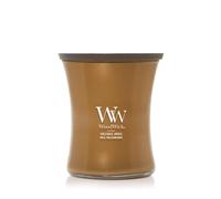 Woodwick Hourglass Candles Volcanic Orris 275g - Candela Profumata
