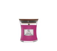WoodWick Profumi per ambienti Candele profumate Wild Beauty + Beets Mini Jar 85 g