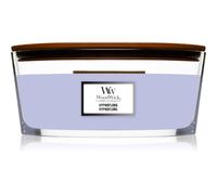 Woodwick Hypnoflora candela profumata con stoppino in legno (hearthwick) 453 g