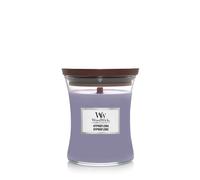 Woodwick Hypnoflora Media flora Candela Profumata Vasetto