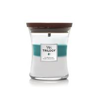 WoodWick ICY Woodland Trilogy - Vaso medio, 1 pezzo