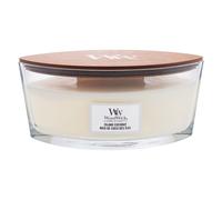 Woodwick Island Coconut 453,6G Unisex (Candela Profumata)