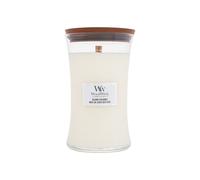 Woodwick Island Coconut 610G Unisex (Candela Profumata)