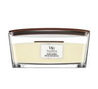 Woodwick Island Coconut candela profumata 453,6 g