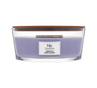 WoodWick Lavanda Spa 453,6 g - Candela Profumata