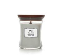 Woodwick Lavender & Cedar candela profumata 275 g