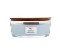WoodWick Magnolia Birch 453.6 g candela profumata