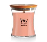 WoodWick Manuka Nectar Medium Hourglass Candle