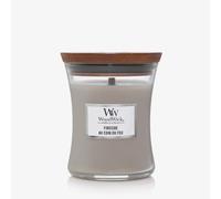 WoodWick Medium Hourglass Candle - Fireside Universal
